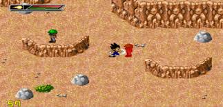 Player1 plays with arrow keys and xcv keys.player2 plays with 2468 (numeric keyboard) and ipo keys.show your power and intelligence mixing in this game. The 5 Essential Dragonball Games Blogs Gamepedia