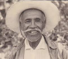 Diario de Angélica Rodríguez de las entrevistas a zapatistas realizadas por  Francisco Juliao: Fotos de Barry Urdang