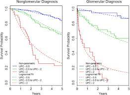 Predictors Of Rapid Progression Of Glomerular And Nonglomerular Kidney Disease In Children And Adolescents The Chronic Kidney Disease In Children Ckid Cohort American Journal Of Kidney Diseases