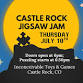 Team 500-Piece Jigsaw Puzzle Race at Inconceivable Games - July 2025