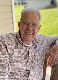 George Robert Manning Sr. Obituary