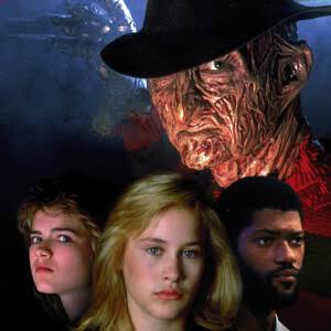 A Nightmare on Elm Street 3: Dream Warriors (1987) | The Film Flamers: A  Horror Movie Podcast