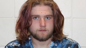 York man arrested after high-speed chase ends in crash and multiple charges