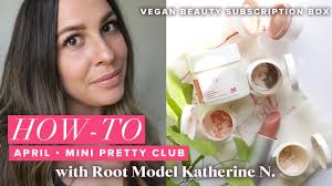 EXCLUSIVE • Mini Pretty Club Tutorials