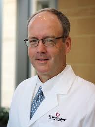 Dr. Christopher Foret, MD: Family Doctor