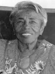 Obituary for Priscilla Grant Glover-Symmonett