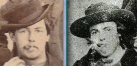 Raise The Black Flag & Bury the Bloody One