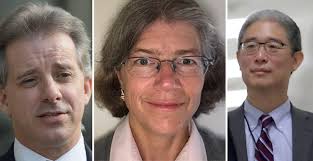 Image result for nellie ohr and christopher steele
