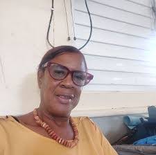 Keisha Banton's Instagram, Twitter & Facebook