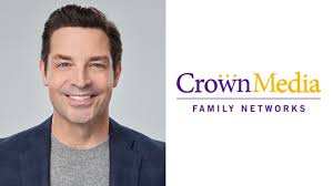 Brennan Elliott Inks Multi-Picture Deal With Crown Media