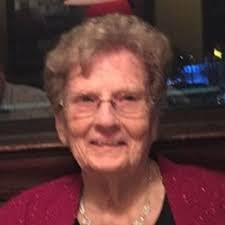 Eva M. Helms Obituary April 2, 2021