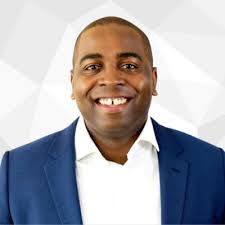 Incredibly proud of my brother Gezzer Ortega, MD, MPH for his commitment to  creating change within our historically underserved communities through his  medical research and interventions…