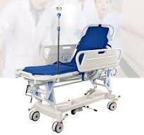 New 4x2 Right-hand Drive Medical Ambulance, Hospital Ambulance for Sale