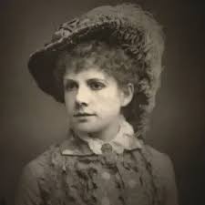 Cissy Grahame as The Pickpocket, 1886 Print. Art Prints, Posters & Puzzles  from Heritage Images