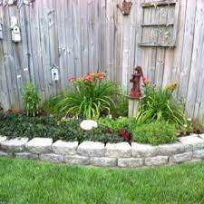 Pin By Cynthia Sandoval On Outdoor Front Corner Garden Yard Ideas Outdoor Flowers Small Garden Plans