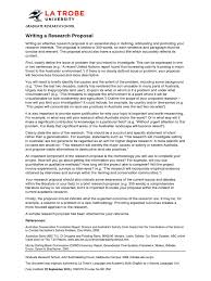 Using the research proposal you developed in lesson 12 as a foundation, choose a sampling methodology that compliments your original proposal. 2015 Grs Writing A Research Proposal Pdf Ecology Agriculture
