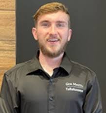 Meet Our Staff at Gem Mazda