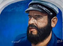 Murals in Manzanillo