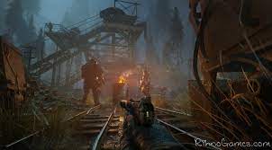 Type below the name of your cpu model and choose it from the list to check if your computer is able to run this game in the minimum system. Sniper Ghost Warrior 3 System Requirements Can I Run On Pc