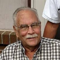 Kenneth Lyle Eickbush Obituary May 14, 2021