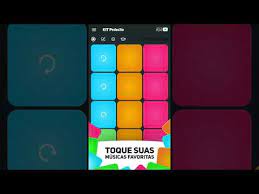 7 years ago 7 years ago. Super Pads Toque Musica Seja Um Dj Apps No Google Play