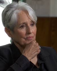 Happy Birthday Joan Baez!
