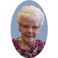 Obituary of Elsie Harvey