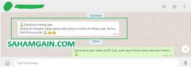 Oleh karena itu, buku ini akan memberikan tiga rahasia utama dalam analisis fundamental: Buku Analisis Fundamental Saham Pemula Expert