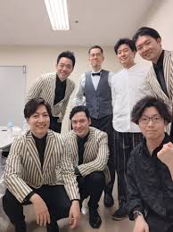 皆でJOY SPRING!! at 半蔵門TFMホール | jammin Zebオフィシャルブログ Powered by Ameba