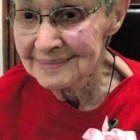 Margaret Jean Safranek