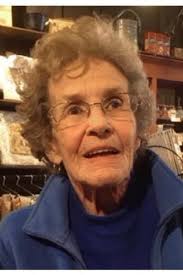 Susan Blackwell Obituary (2020)