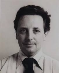 Mike Robinson 23.04.1938