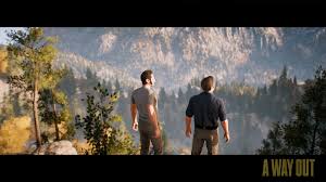 Mejores juegos para pc de pocos requisitos nyalink. Requisitos Del Sistema De A Way Out Para Pc