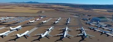 Australia managed to avoid large outbreaks of the covid. Grounded Airliners In Storage Around The World Due To The Corona Virus Covid 19 Outbreak In 2020 Including Locations And Fleet Sizes