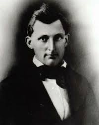 Stories from the Civil War: The Death of James Marshall Hunter