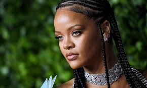 The new queen bee: Rihanna is crowned Britain's wealthiest female musician  | Music | The Guardian