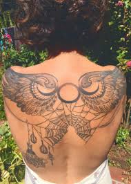 The tattoos were large and intricate, narrating everything about a person, from his age to his social standing, rank and place in life. How Tattoos Became A Healing Tool