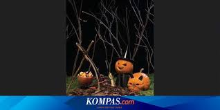 Maybe you would like to learn more about one of these? Bernuansa Darah Pesta Kebun Tetap Indah Kompas Com