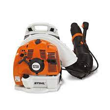 Stihl Br450 63 3cc 2 900 Watt Gasoline Powered Backpack Blower Investments Hardware Limited