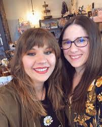 Daisy Kay's Instagram, Twitter & Facebook