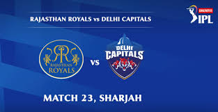 Indian premier league 2020 online betting tips. Ipl 2020 Rr Vs Dc Highlights Match 23 Dc Won By 46 Runs