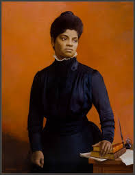 Black Church Figures You Should Know: Ida B. Wells — Jude 3 Project