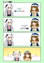 Perkenalkan namaku amicia michella, biasa dipanggil cia~ cia adalah freelance illustrator yang debut menjadi virtual liver dari nijisanji id. Pandaclip Chiwa Ketemu Amicia Michella 101 Pandaclip Facebook