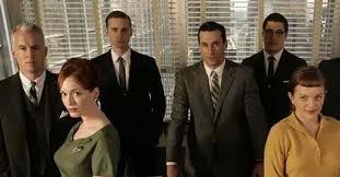 In case you haven't yet seen the show, here's an introduction. Mad Men Facts Things You Didn T Know About Mad Men
