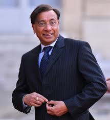 From $82 Million Wedding To Bankruptcy, The Descent Of Lakshmi Mittal's  Brother
