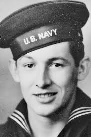 Edward Bernier Obituary (1922