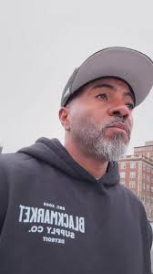 Darryl Rayvoyn Terrell