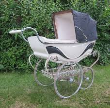 1970 Silver Cross Pram, Burlington Style. Made In England. - Strollers -  Metairie, Louisiana | Facebook Marketplace | Facebook