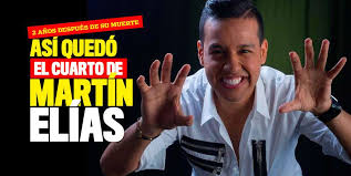Toda la información, imágenes, videos y enlaces. El Cuarto De Marin Elias Despues De Su Muerte