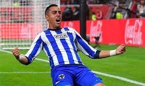 Analysis funes mori was close with a shot that hit. Rogelio Funes Mori A La Seleccion Mexicana Que Tan Real Es Este Rumor Balon Latino